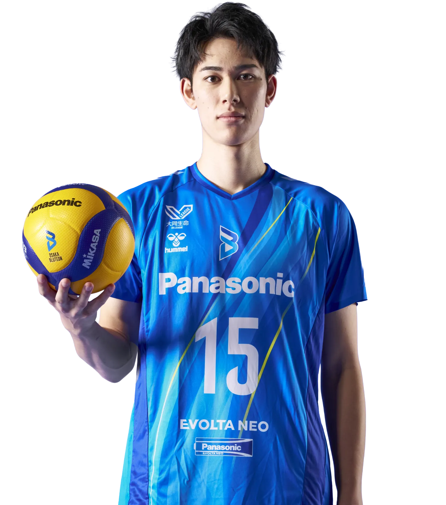 Image: Masato Kai
