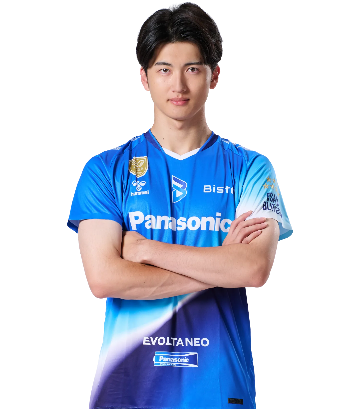 Gambar: Kotaro Kaneta