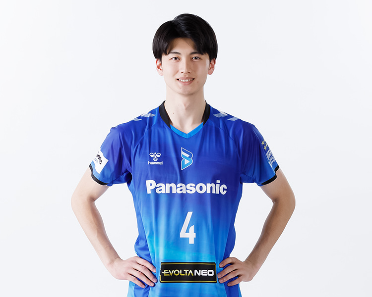 金田 晃太朗
