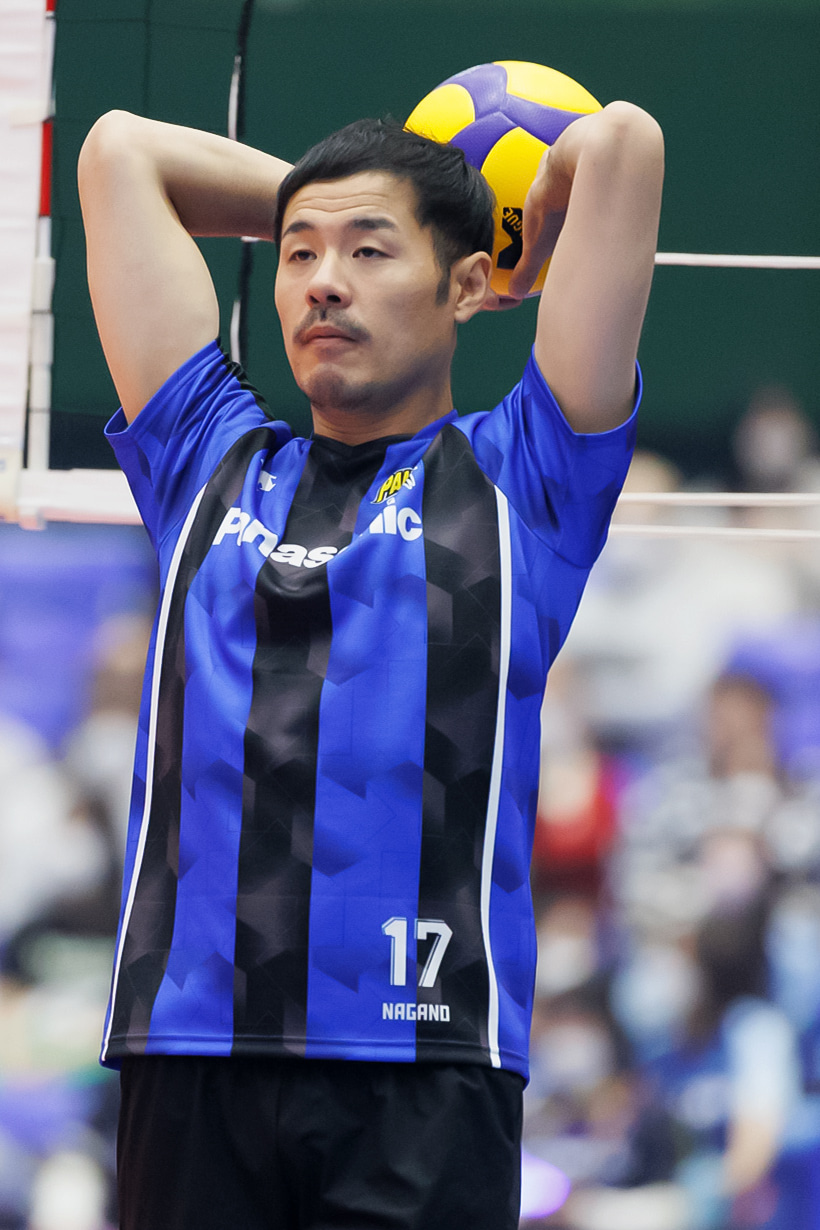 永野 健