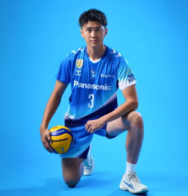 รูปภาพ: ชุนสึเกะ นากามูระ