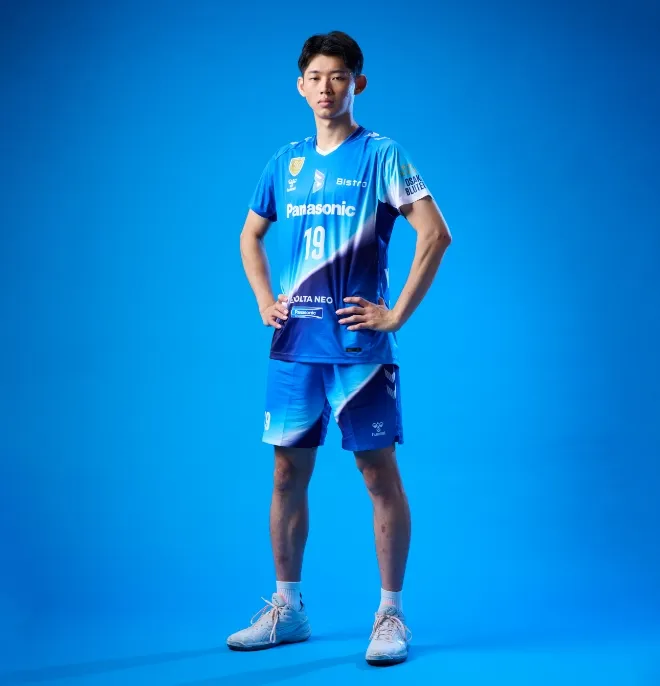 Imagen: Keitaro Nishikawa