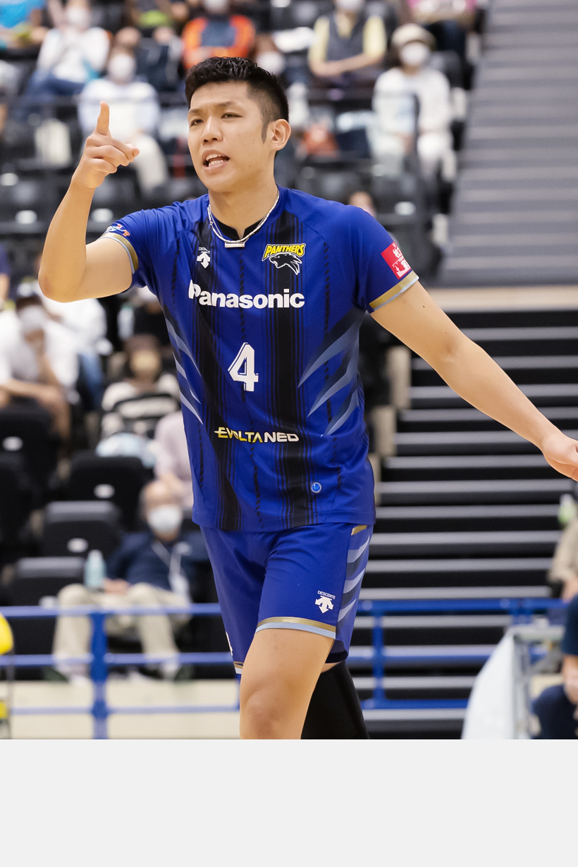 大竹 壱青