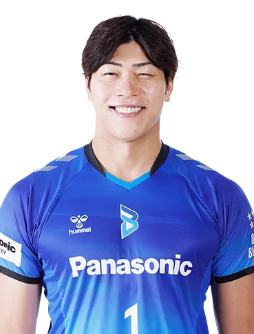 写真：2024-25シーズンの清水選手