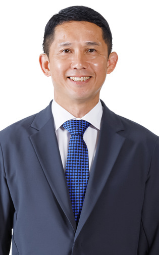 写真：松岡 透