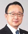 写真：坂本 真治