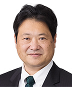 写真：只信 一生