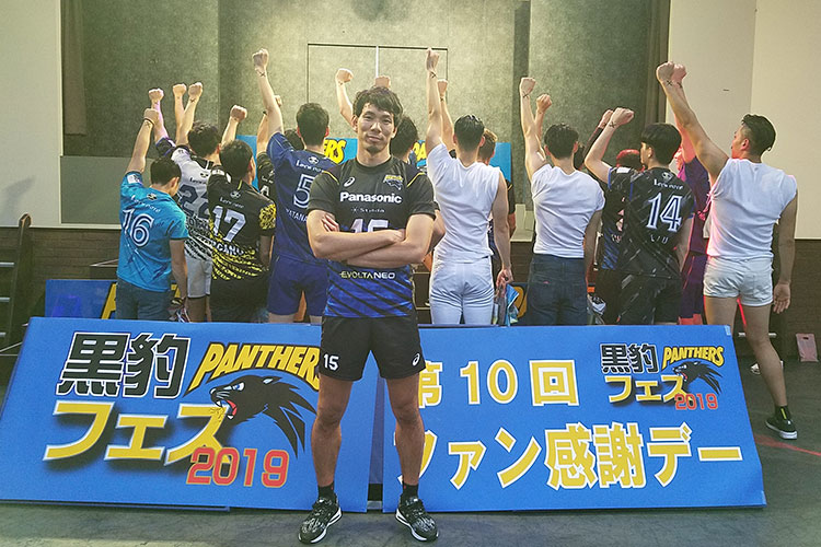写真:黒豹フェス過去の写真2
