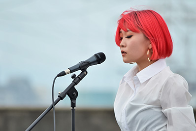 写真:彩夢Ayame
