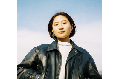 写真：DJ ANCHIN