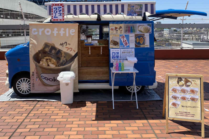 写真:COOKUS