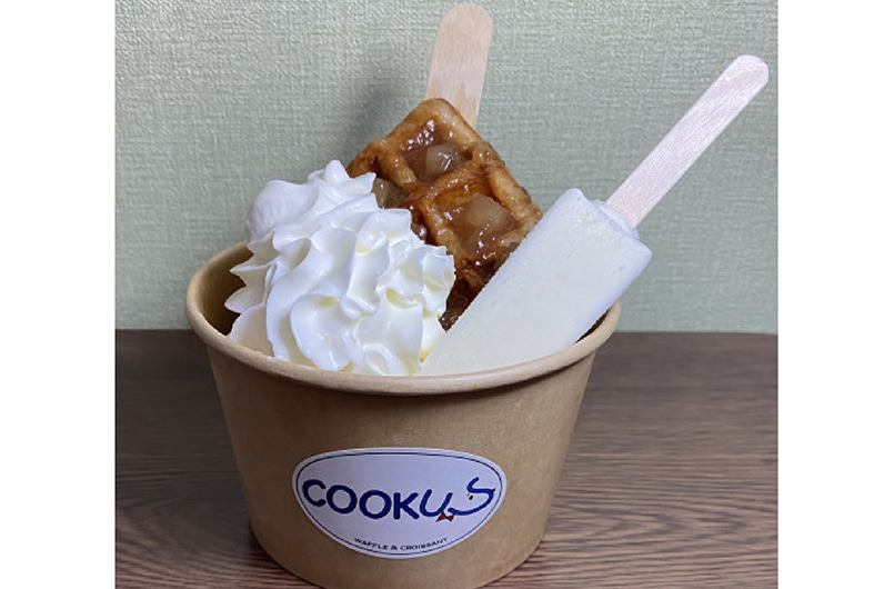 写真:COOKUS