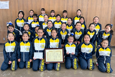 3/25 東海大学付属大阪仰星高等学校・中等部SUNNIES & ひらかた