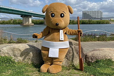 写真:くらわんこ