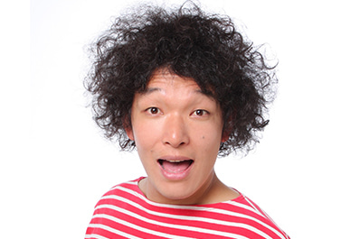 写真:もじゃ吉田