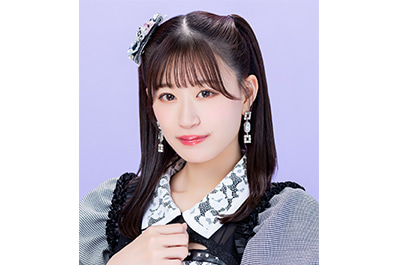 写真：上西怜さん