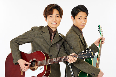 写真：ラニーノーズ