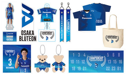 【大阪ブルテオン】セミファイナル限定ベースボールシャツ　フリーサイズ 大阪ブルテオン ベースボールシャツ セミファイナル限定 - メルカリ