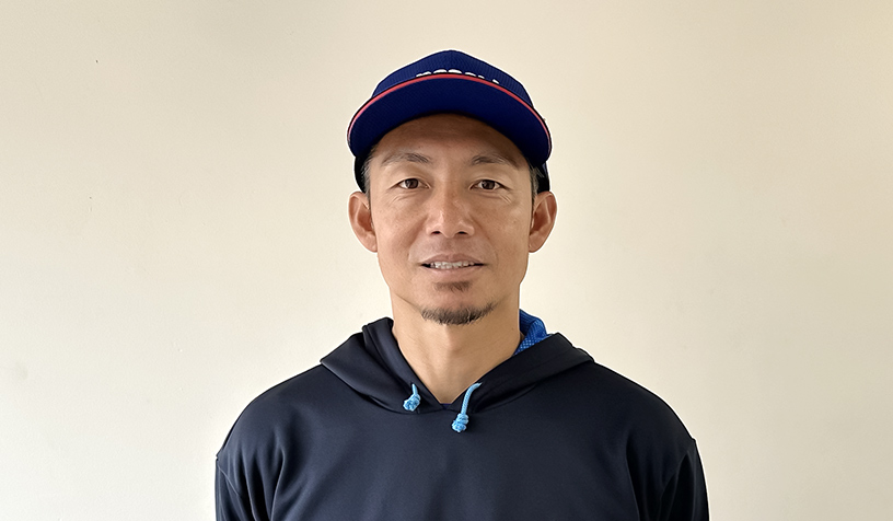写真:鳥谷敬さん