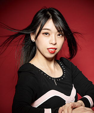写真：DJ Marie