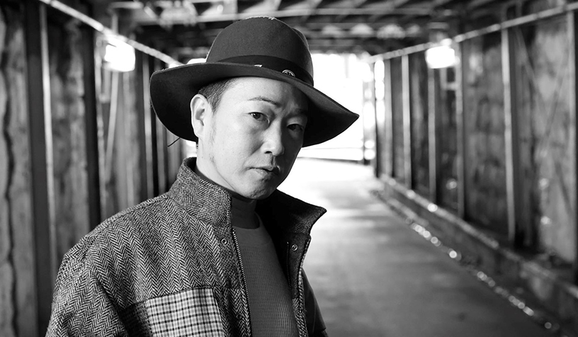 写真:SEAMOさん