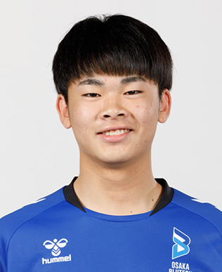 写真：山下 凌矢選手