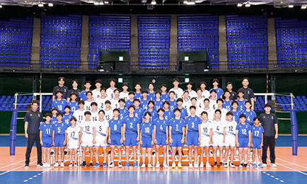 大阪ブルテオンU15セレクションについてのお知らせ | ニュース | 大阪