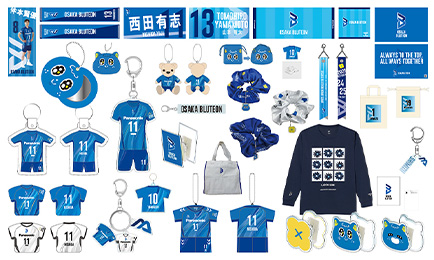 サントリーサンバーズ　大阪ブルテオン　サイン入りTシャツ サントリーサンバーズ 大阪ブルテオン サイン入りTシャツ - メルカリ