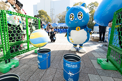 写真：ベースBシャツ