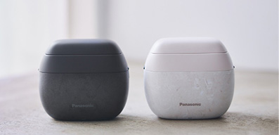 Panasonic メンズシェーバー ラムダッシュ パームイン