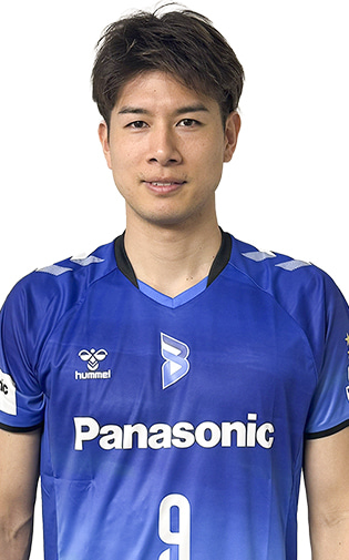 写真：今村 貴彦選手
