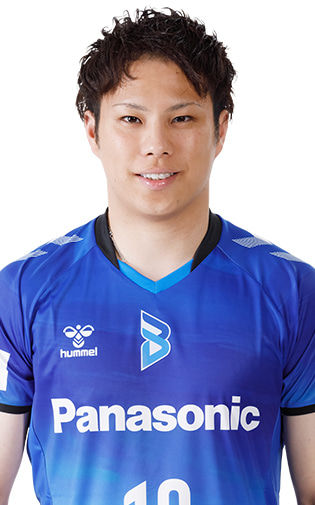 写真：山本 智大選手