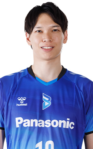 写真：山内 晶大選手