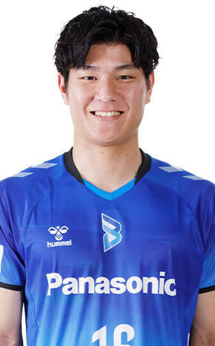 写真：池城 浩太朗選手