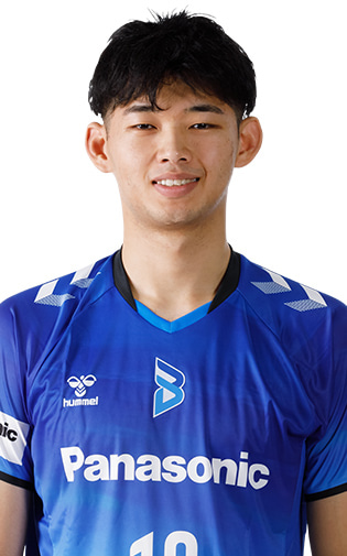 写真：西川 馨太郎選手