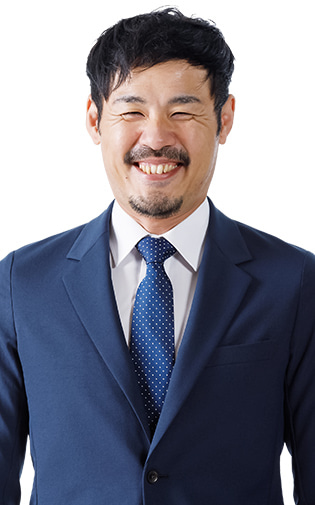 写真：永野 健コーチ