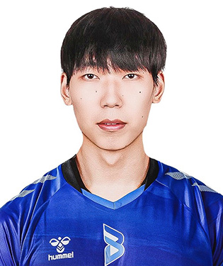 写真：ポン・シーコン選手