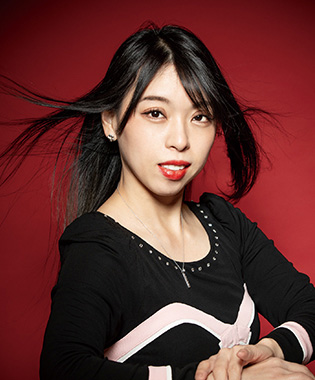 写真：DJ Marie