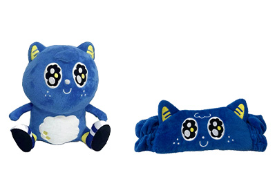 パピネスグッズセットのイメージ