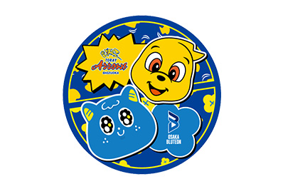 11/8（土）、11/9（日）東レアローズ静岡戦 アウェイ試合情報