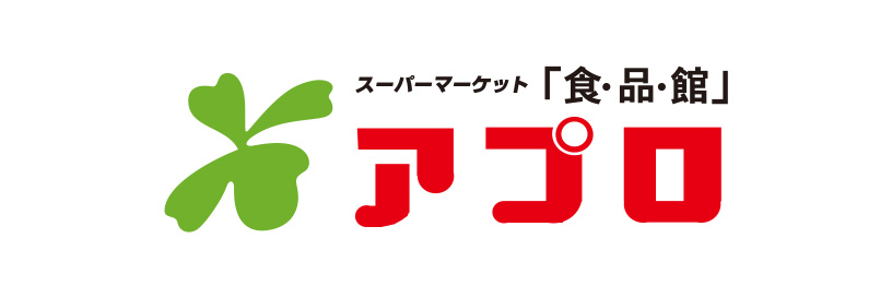 Logo: Shokuhinkan APRO