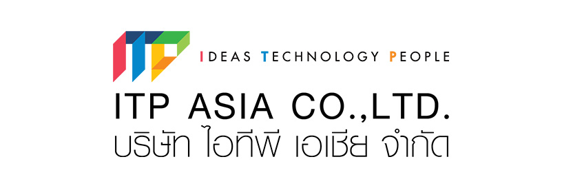 ロゴ：ITP ASIA CO.,LTD