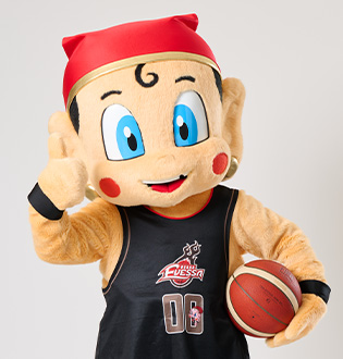 写真：まいどくん