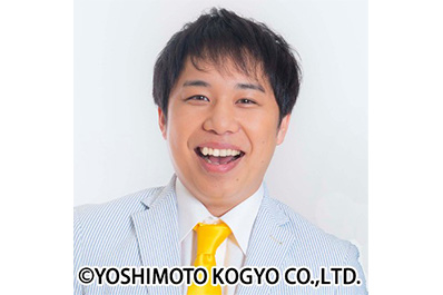 写真:霜降り明星 せいやさん