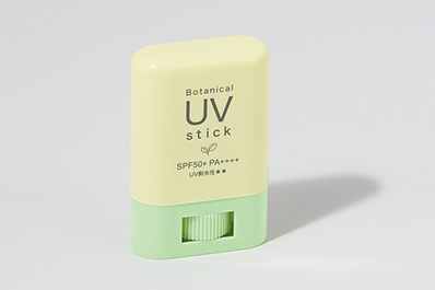 写真：パルコープオリジナルUV