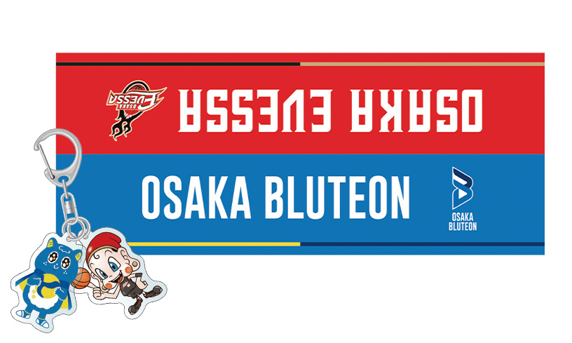 2025-26 大同生命SV.LEAGUE MEN 2/14、2/15「大阪エヴェッサ共催試合 