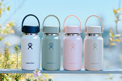 HydroFlask 200ml Micro HYDRO