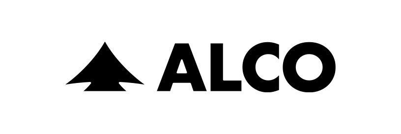 ロゴ：アルコ株式会社