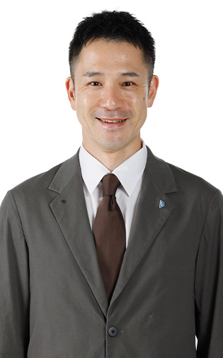 写真：伊藤 健士コーチ