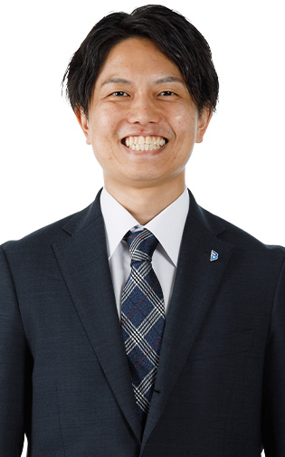 写真：岩沢 恭冴アナリスト